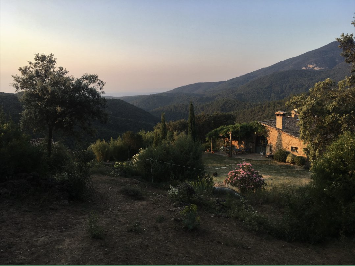 retreat image